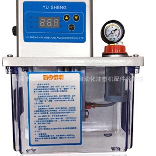 210X数控车床全自动加油器润滑泵注塑机油泵加油器 供应BE2232
