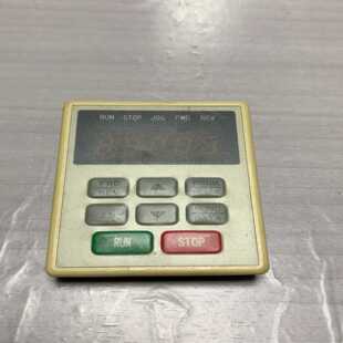 德莱尔变频器面板LC A05E成色可以询价