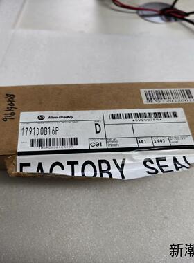 AB罗克韦尔1791D-0B16P议价商品