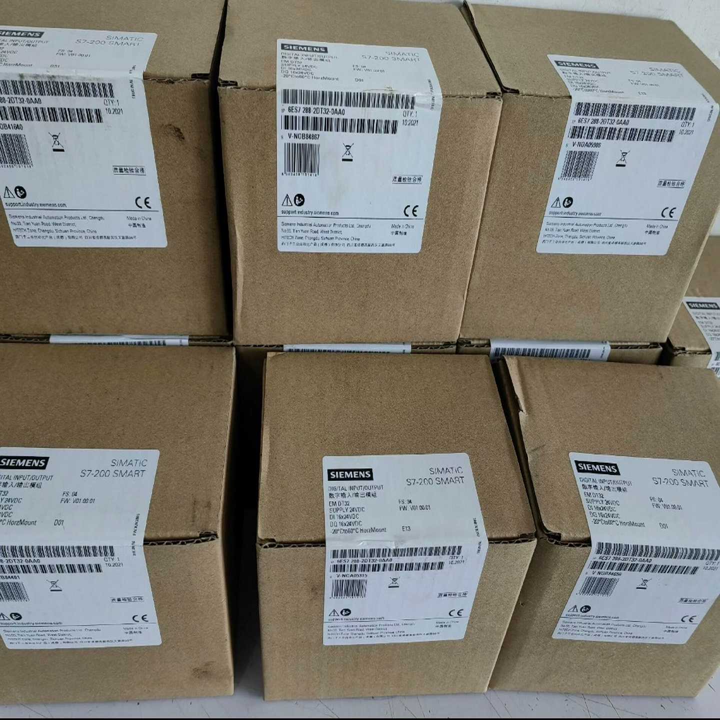 6ES7288-2DT32-0AA0询价