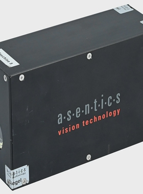 Asentics90632光学和照明模块