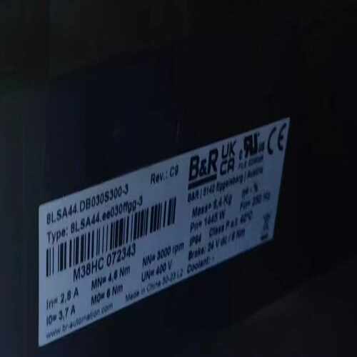 伺服电机8LSA44.DB030S300-3询价