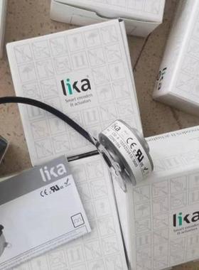 议价议价意大利LIKA莱卡编码器I58S-H-100ZCU412R议价