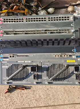 CiscoWS-C3850-48PS-S-议价