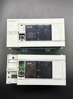 禾川PLCHCA8P-24X24YT，拆机品--议价商品