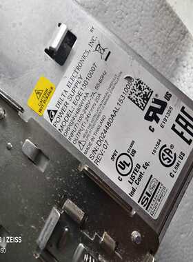 原装拆机Infortrend ESDS S12F-R1840--议价商品