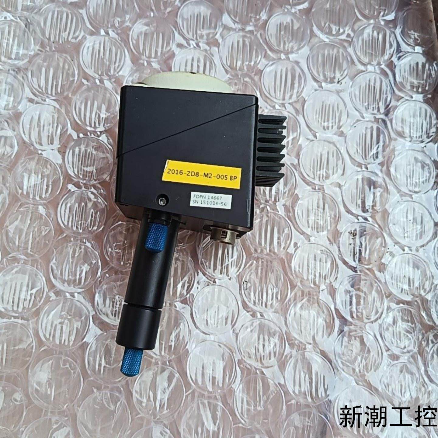 FluxData分光测色仪探头2016-2D8-M2-005议价商品