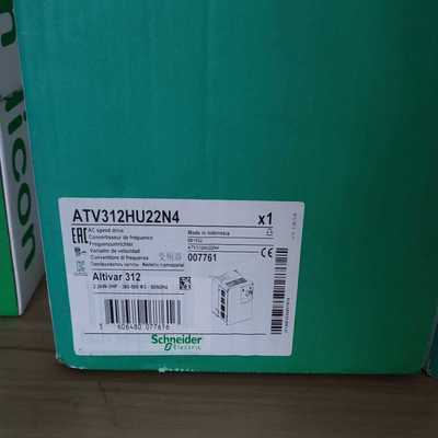 变频器ATV312HU22N4，，余货~询价