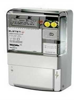 ETER气体p超声波流量计