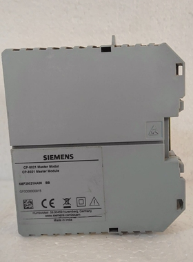 西门子cp-8021/CP8021SICAMA8000主模块