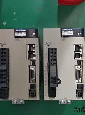 安川7系伺服驱动器SGD7S-5R5A30A002750W议价商品
