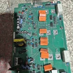 询价-三肯VM05变频器驱动板DKA12037BMSFMH3