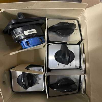 询价Kraus&Naimer开关CA20BA214库存