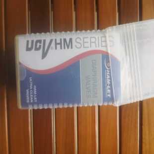 HAM LET手动阀库存新未使用询价