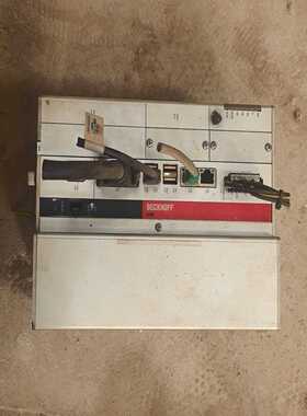 BECKHOFFC6930-0030倍福工控电脑，二手拆--议价商品