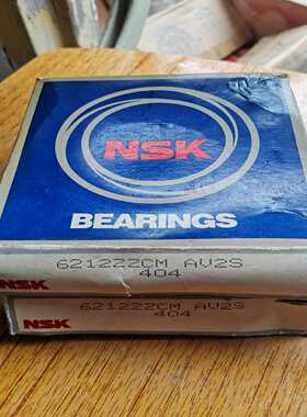 询价~进口 NSK 6212ZZCM轴承