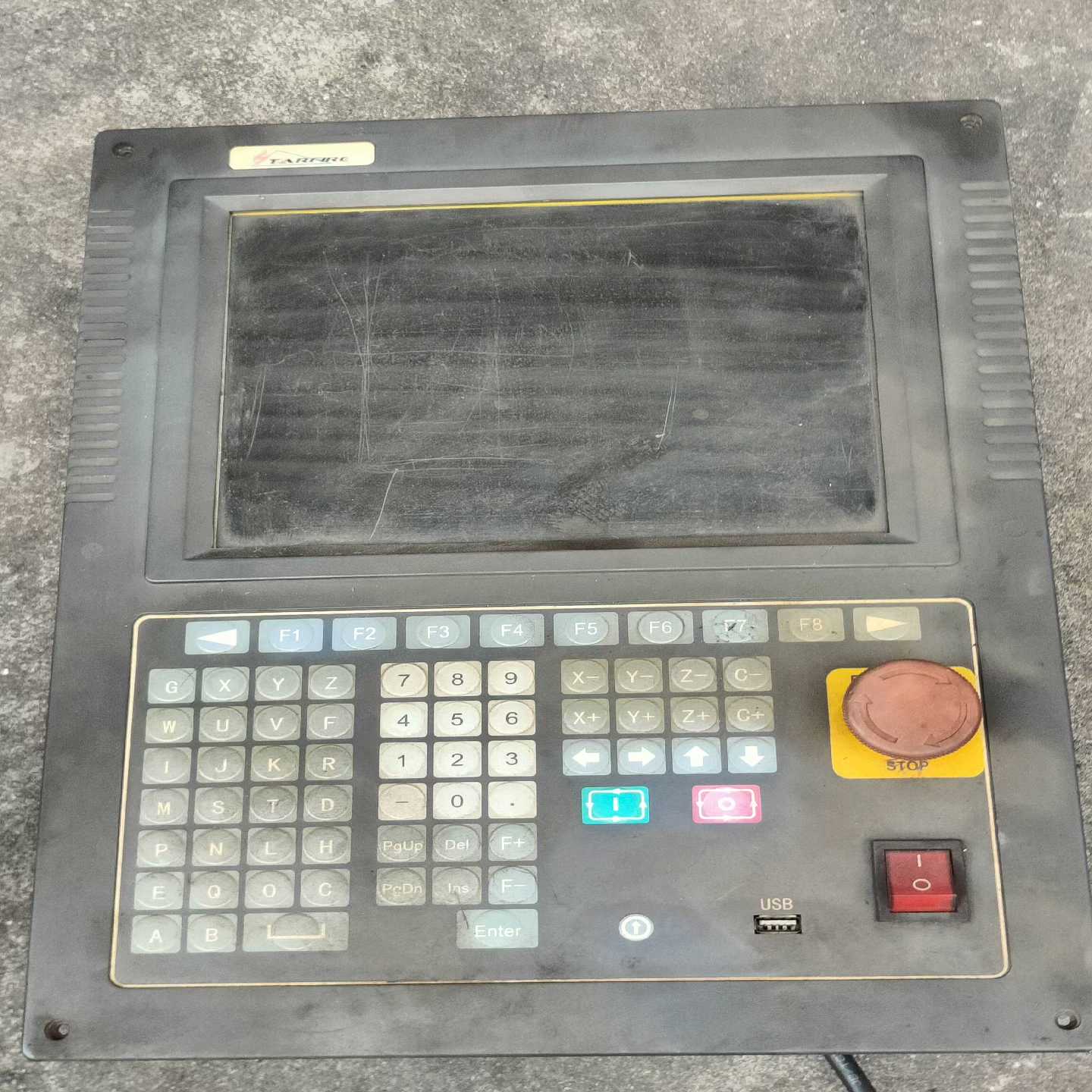 （明明电子）SF-2300SG功能正常298块