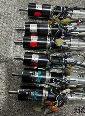 HD谐波直流伺服电机RH-14B-2702-BE050A0-议价商品