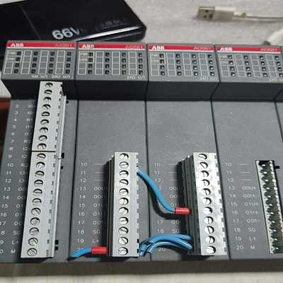 模拟量模块AX561DI561AO561DC5询价