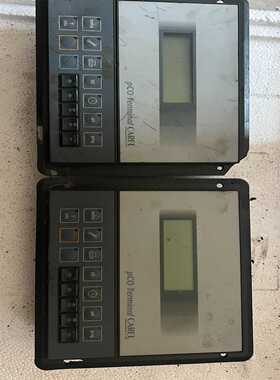 CAREL控制器PCOI000CBB的破损了两个300需(亚飞商行）