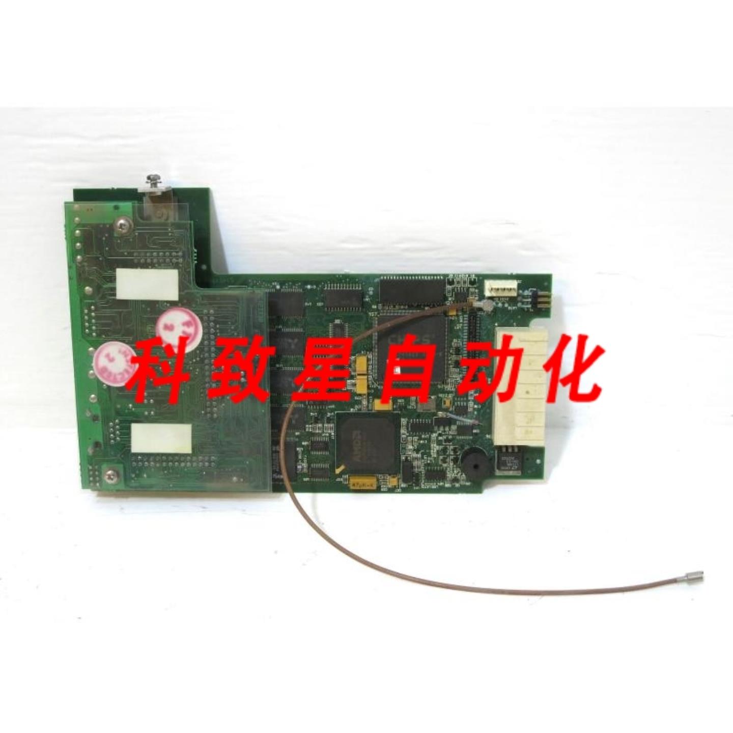 工业配件51451749-002 REV V MULTITREND PLUS V5PCB L123037ETH