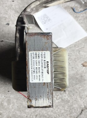 直流电抗器DCL-0051-EIDC-4575询价