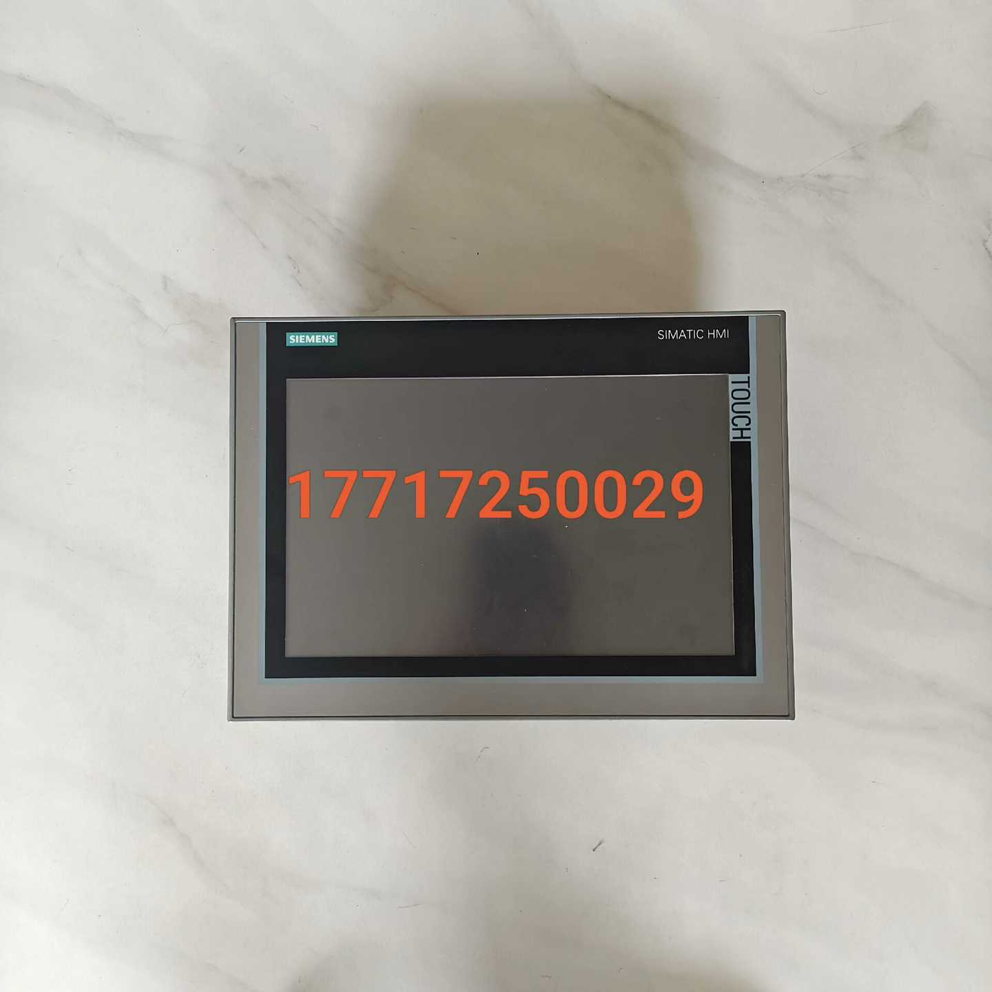 触摸屏6AV2124-0MC01-0AX0，成色还询价