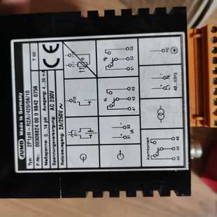 德国久茂jumo2P1PH 429询价 R2A