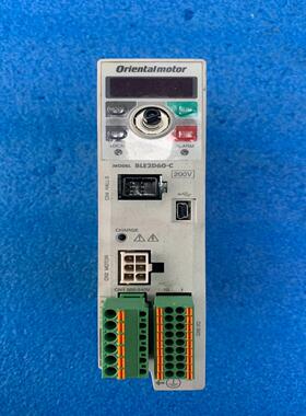 东方马达调速器BLE2D60-C成色实图，功能，实物图，询价