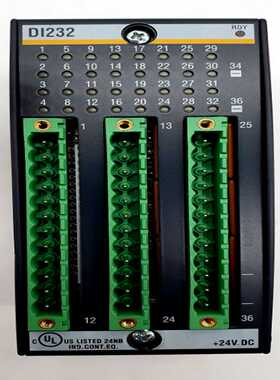 【议价】bachmann巴赫曼输PLC模块DI232DI216