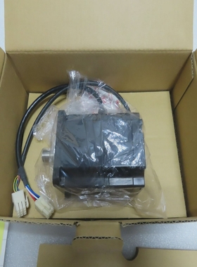 亚斯卡瓦带盒SGMP-04A312B停产ACSERVO400WMOT-I-20578E