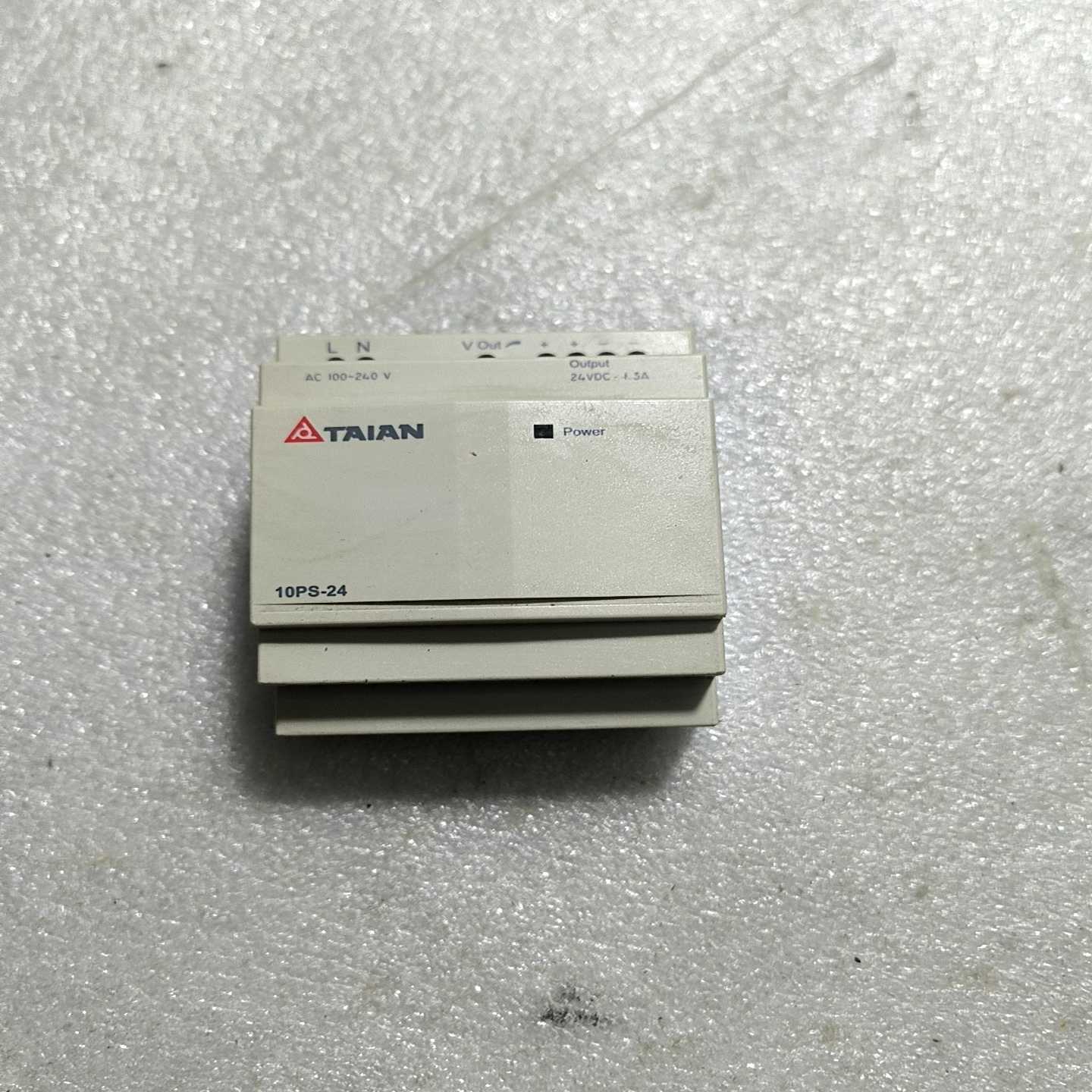 台安工控电源10PS-24，--议价商品