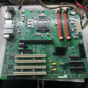 871 研华YFGKB75H V11主板主板成色新测试没 星慕电子