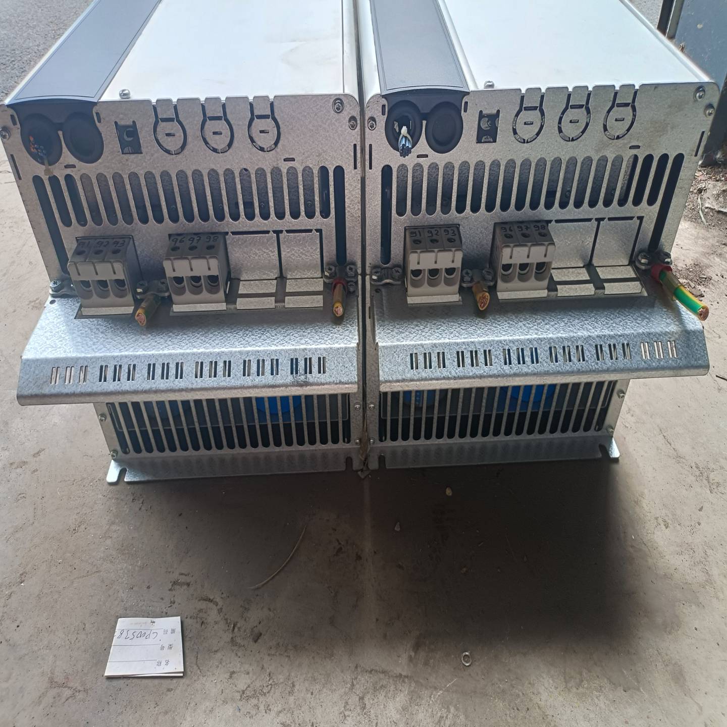 咨询-750w雷赛总线抱闸伺服电机L7EC-750，电机ACM80