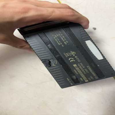 GE模块IC200ALG630-ED--议价商品