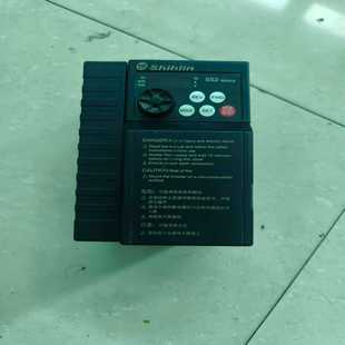 功能 3.7K 士林3.7KW变频器SS2 043