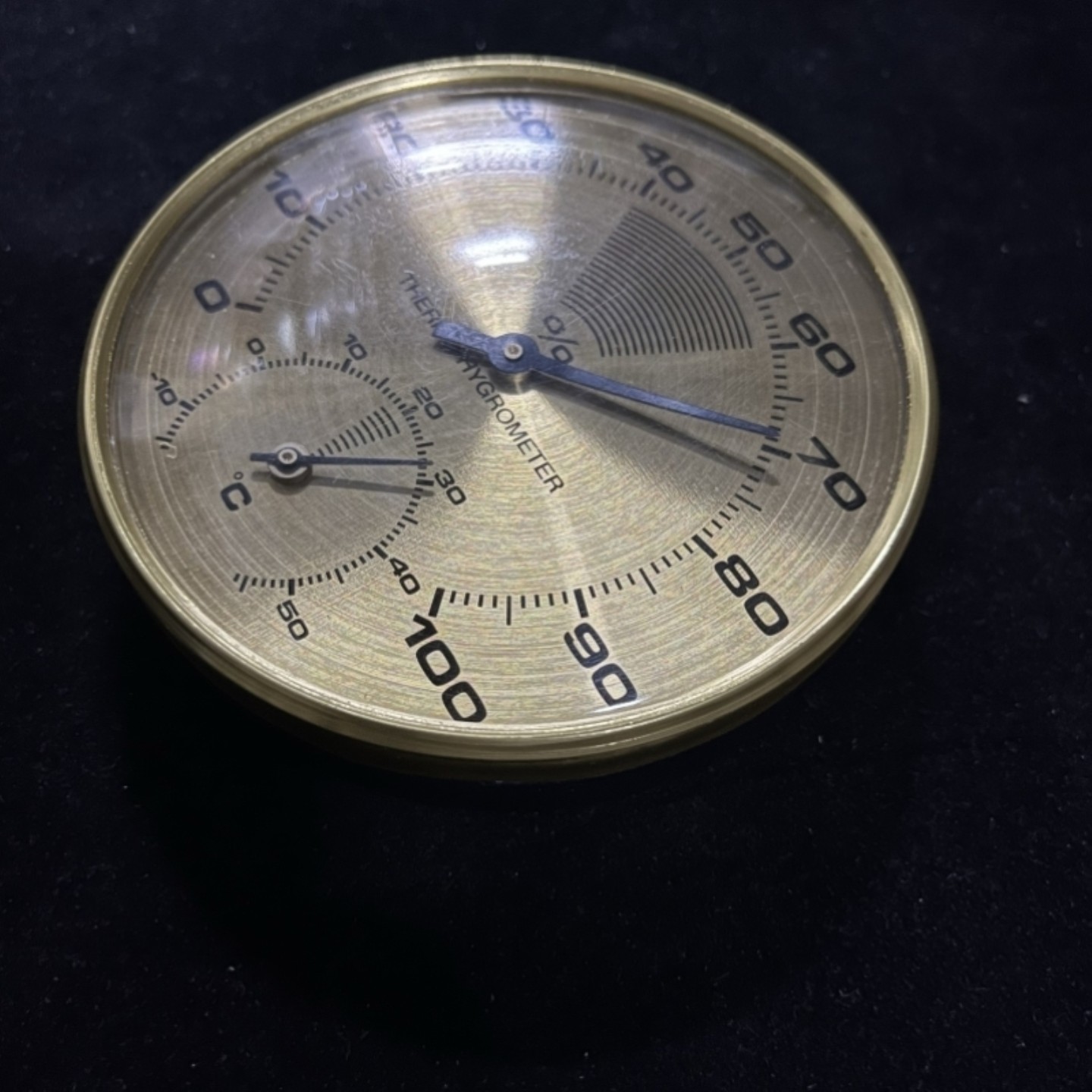 售前询价议价DMA ZC1-4 温度计