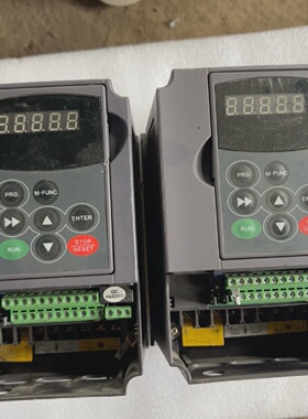 询价-深圳易驱变频器M2004T0015VER1M001.5