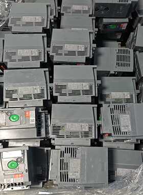 施耐德变频器ATV310HU15N4E，1.5KW功率，38--议价商品