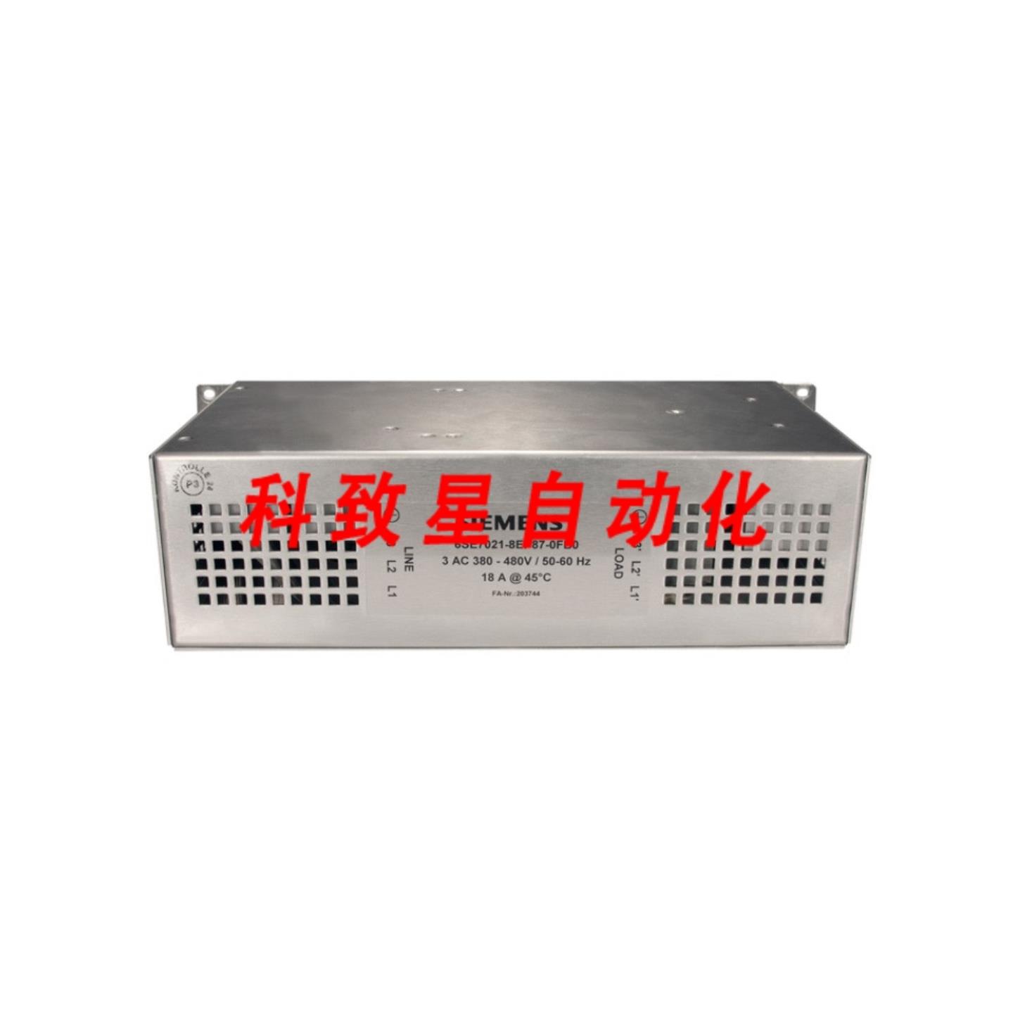 工业配件6SE7021-8EP87-0FB0