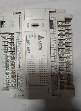 【议价】台达plcdvp40es00r2成色型号样式如图有适用