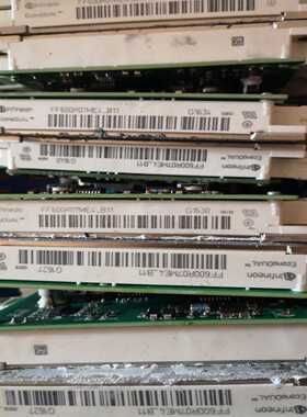 漂亮FF600R07ME4-B11外观95新询价