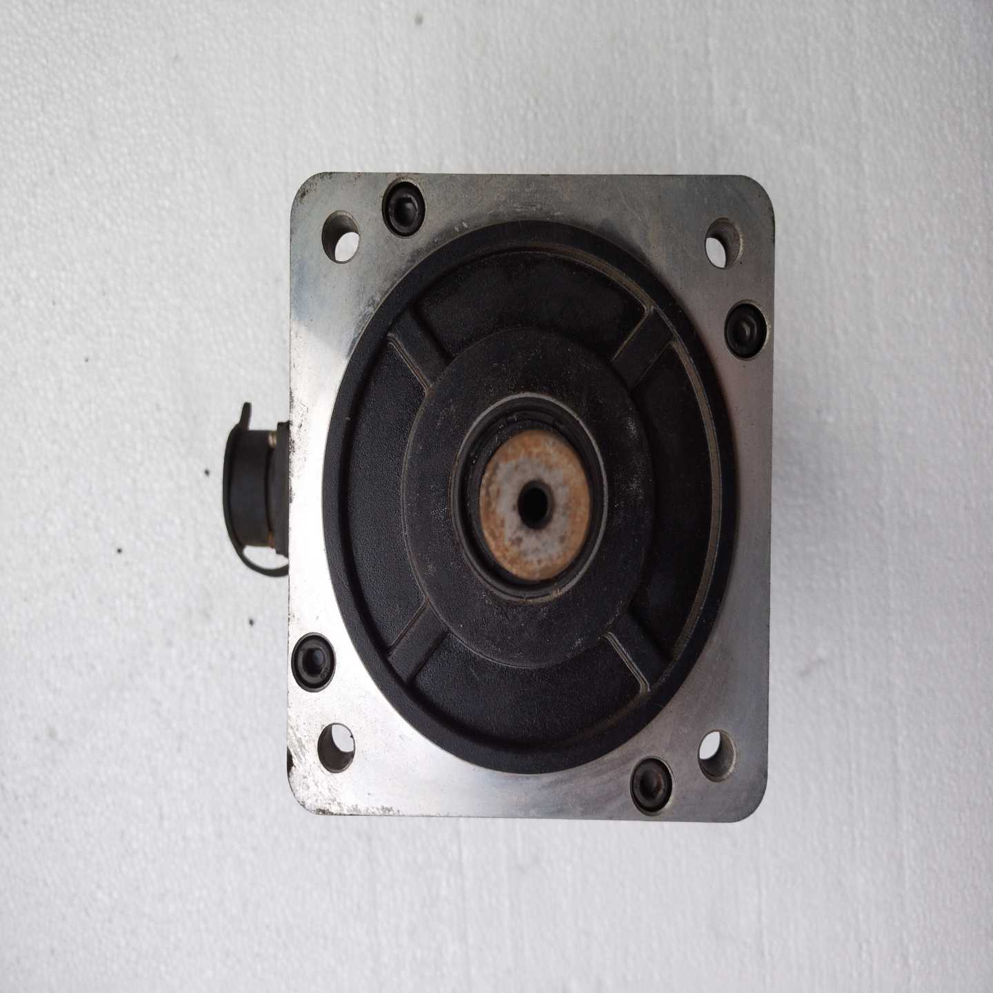 议价拆机DORNA东菱伺服电机，型号130DNA－12CB1AM