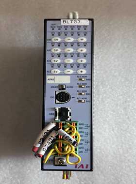 议价IAICorporation控制器驱动器 RCM-EGW-