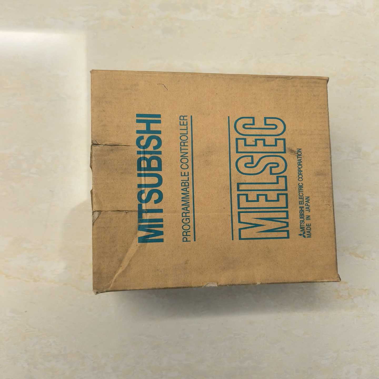 三菱A系列PLC模块A1SJ72T25B，全新原装正品，未使--议价商品