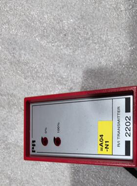 PR2202R2D丹麦佩勒模块2202~议价