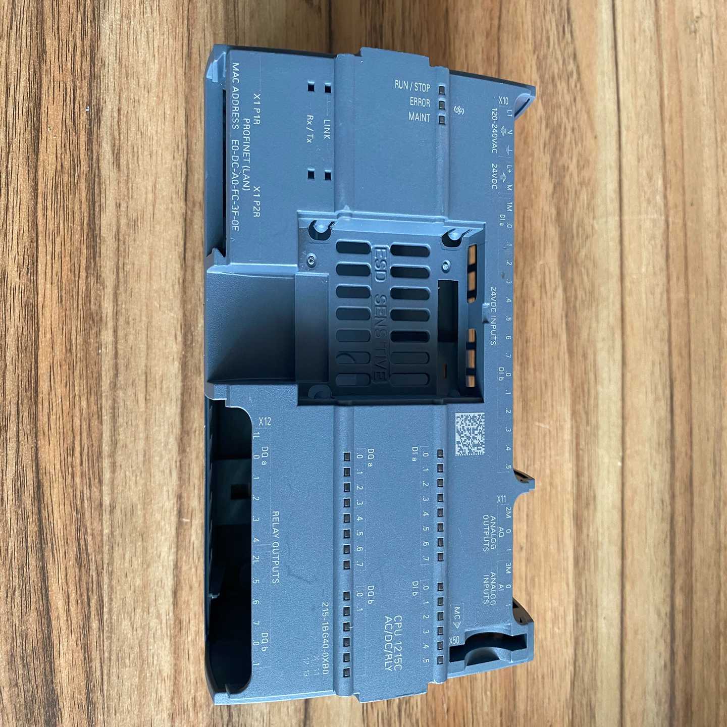 T0059，6ES7215-1BG40-0XB0外壳询价