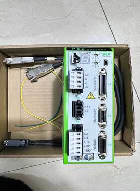 龙门双驱模组驱动器MT-6/25-230EC2原包装询价