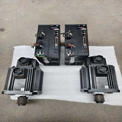 咨询-RUKiNG儒竟2千瓦伺服驱动电机