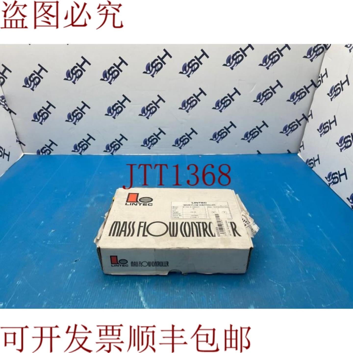 供应LINTEC MC-2302L-RC-6SW4XD02C N2 100LM 质量流量控制器